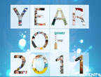 2011 Year-end Poll