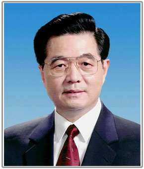 Hu Jintao