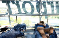 Airlines lost over $1.7 bln