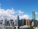 General information about Shenzhen