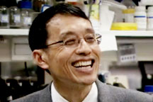 <b>Professor Jing Naihe- Building stem cell lab</b><br><br>