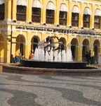 Senado Square
