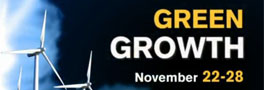 News Hour Special - Green Growth<br>