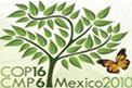 UN Climate Change Conference in Cancun 