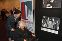 Australia embraces "Xinhua Gallery" commemorating the 1911 Revolution