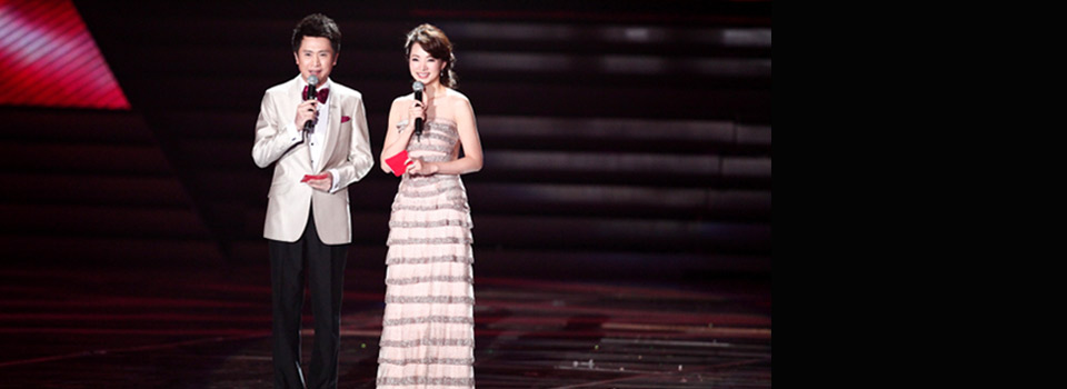 CCTV Spring Festival Web Gala held successfully at Water Cube 