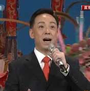 Charming Chinese Opera