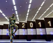 Preparations underway for WEF meetings