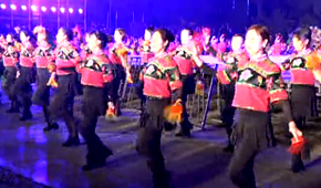 Artists&acute; dedication to help traditions live on