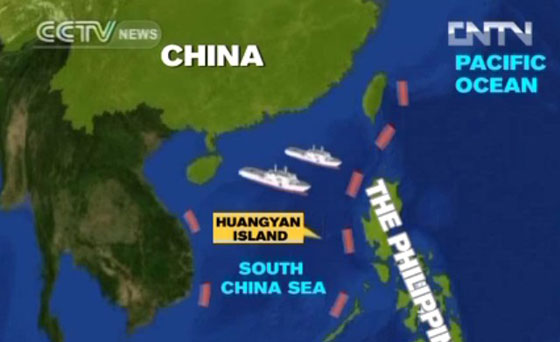 Huangyan