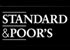 Standard and Poor&acute;s 