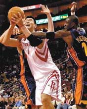 Defensive Rebounds 17