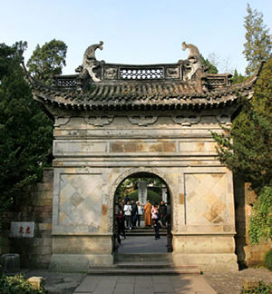 西湖风景旧曾谙_综艺台_中国网络电视台