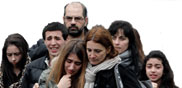 Affaire des tueries dans le sud de la France