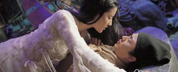 <em>新倩女幽魂</em>--cntv电影台