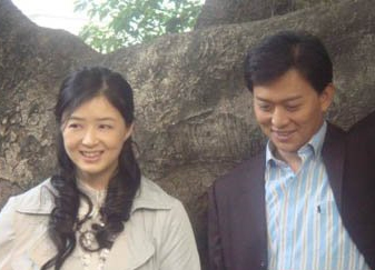 《高第街》描写了全国第一条个体户商业街广州高第街