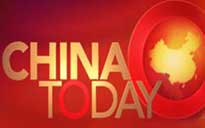 CHINA TODAY