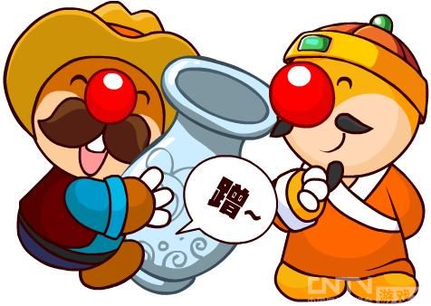 《摩尔庄园》游戏人物-摩尔类_攻略_CNTV游