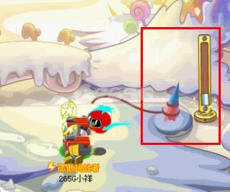 赛尔号黑暗降临怎么做?赛尔号黑暗降临任务攻