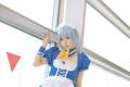 温顺<em>女仆</em>你驾驭 <em>凌波丽女仆装</em>COSPLAY_Cos