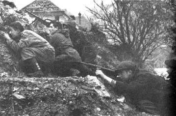 绸缪抗震建筑 《绝地战争》坚固城防_网页游戏