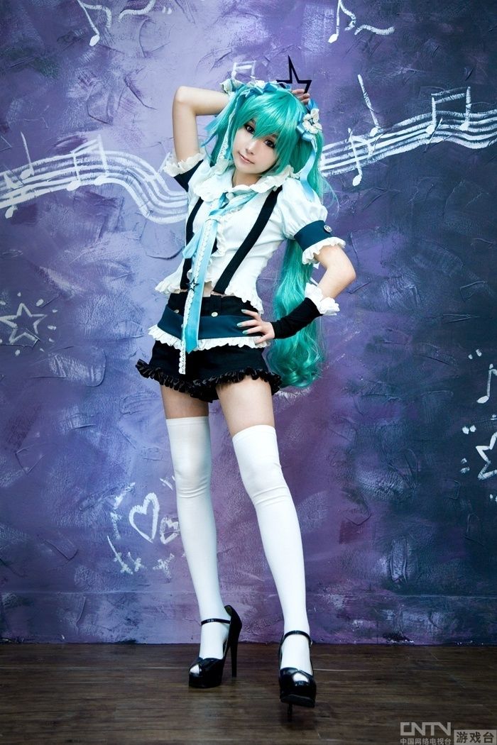 韩国螺旋猫组合<em>美女ren</em>演绎华