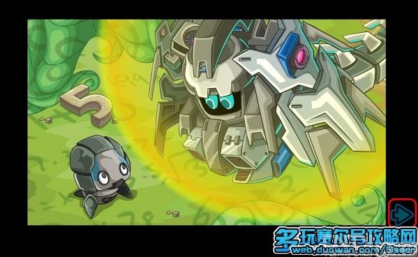 赛尔号迪恩的转折攻略 赛尔号星球密码是多少