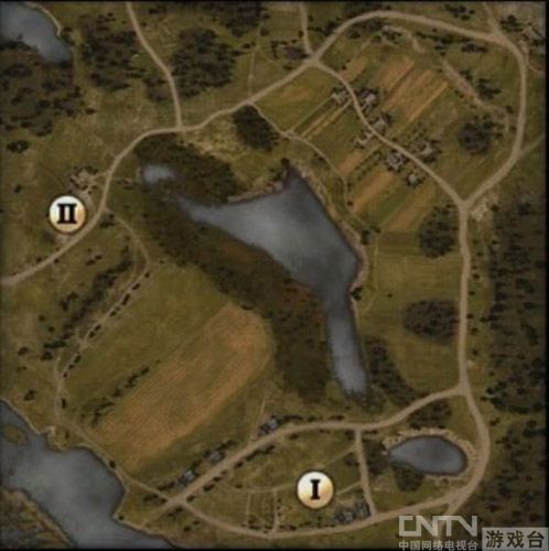 高玩美女讲解 坦克世界地图攻略_厂商新闻_游