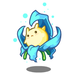 灵桃子
