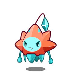 海魔星