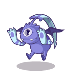 独眼魔