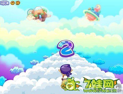 洛克王国御风术课程攻略 洛克王国魔法课程攻