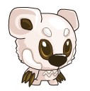 赛尔号汤尼熊