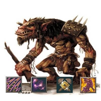 牛蛙地卜师攻略+狗头神教再掀江湖血雨腥风