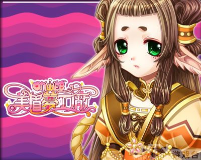 《美眉<em>梦工厂</em>》s14众神庭院隆重开放!_网页游