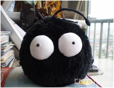 细数历届CJ出彩周边2011邪恶第一