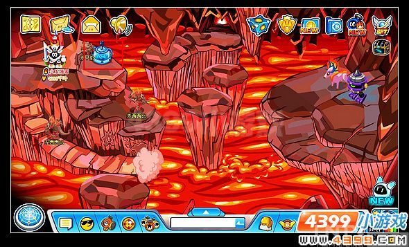 赛尔号酒鬼克莱芬SPT_攻略指南_游戏台_中国