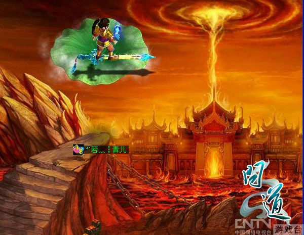 最新突破:《问道》开放149级等级上限_厂商新