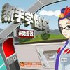 新手学倒车