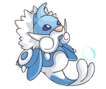 赛尔号海魂