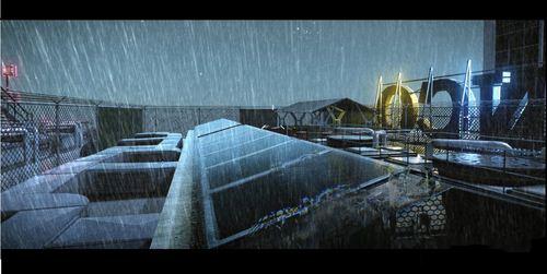 孤岛危机2引擎打造《毁灭公爵3D》华丽MOD