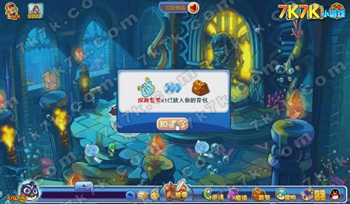 洛克王国生死决斗_其他_游戏台_中国网络电视