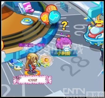 奥拉星会隐身的达斯特人_攻略指南