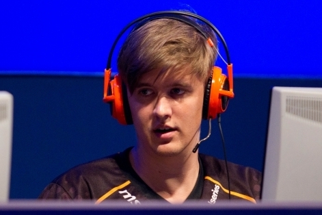 FnaticMSI发表声明宣布dsn退役