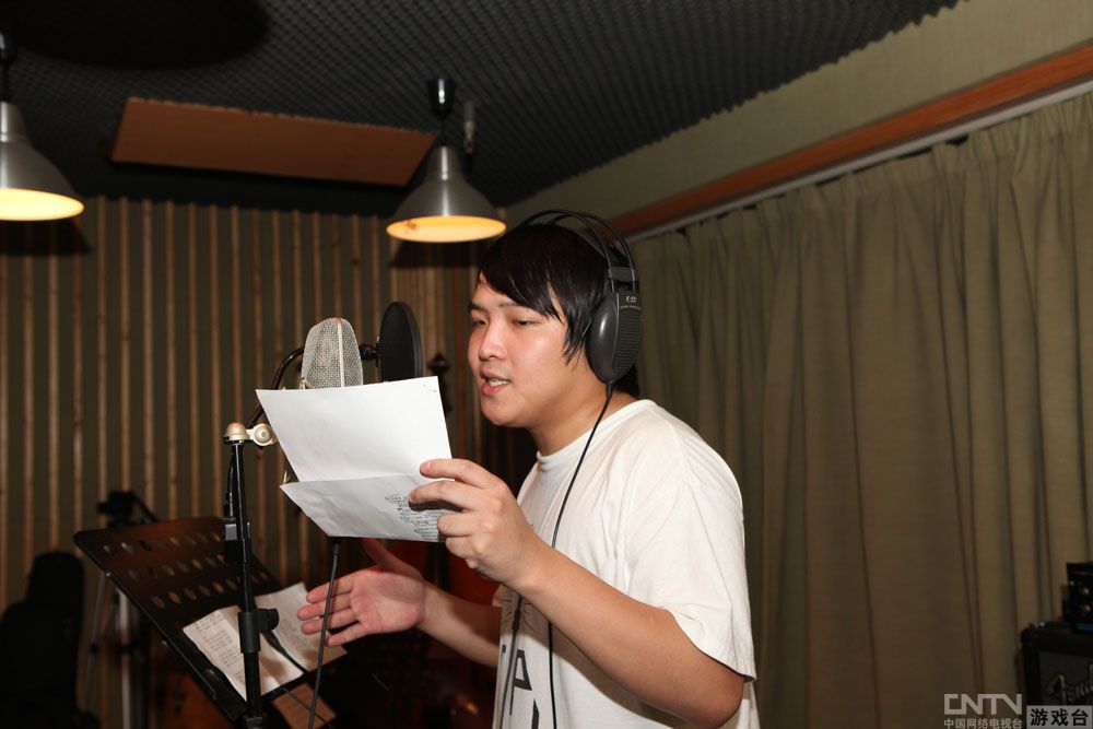 英雄主题曲_厂商新闻_游戏台_中国网络<em>电视</em>台