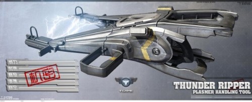 《火力突击》多模式射击玩法或分流穿越火线玩