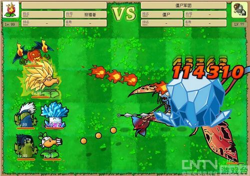 九月新品页游盘点,《疯狂蛮蛮》独具特色_网页