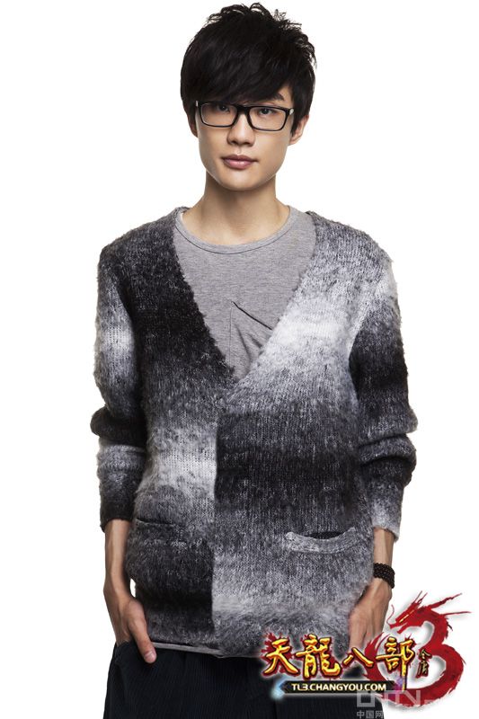 许嵩将担纲《天龙八部3》名誉音乐总监_厂商