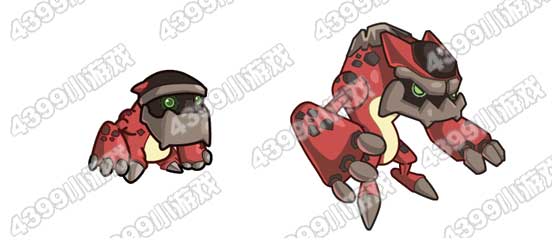 赛尔号2霍克努尔怎么打_boss攻略_游戏台_中