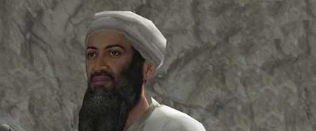 步本拉登后尘 卡扎菲之死也将被制成游戏_八卦周边_游戏台_中国网络电视台_顶级游戏资讯门户